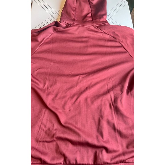 Nike Dri-Fit Full Zip Hoodie Men's Size XXL - Picture 4 of 5